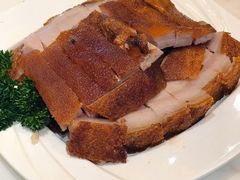 -香港新发烧腊茶餐厅(书城店)