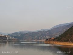 -白帝城·瞿塘峡景区