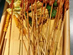 -一味一诚•鲜嫩烤鱼(昌平悦荟店)