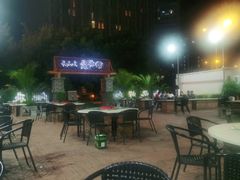 -墨脱石锅椰子鸡•香草鸭•东山羊(大东海店)