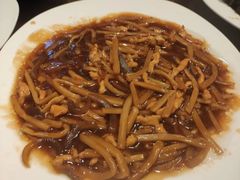 -合家院饭庄(榆关道店)