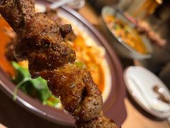 -纳鲁孜·新疆特色餐厅(上海悦荟广场店)