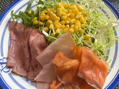 -荟景阁葡国餐厅