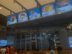 -肥韬茶餐厅(海上世界店)