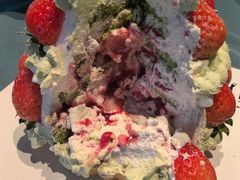 -Dark Horse·黑马蛋糕·低脂·低糖淡奶(金匙望湖大厦店)