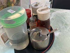 -牛记咖喱美食(十月初五日街店)