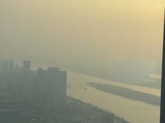 -长沙尼依格罗酒店