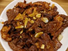 -陈傻子餐厅(世纪都会店)
