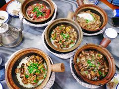 -红星光发煲仔饭(大石街店)