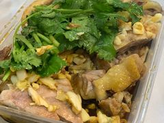 白切鸡-电白鸭粥店(下沙二坊88号店)