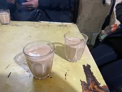 甜茶-老光明岗琼甜茶馆