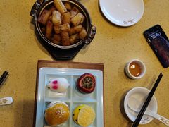 -正哥点心专家(上邦百汇城店)