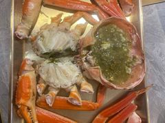 -本达人海鲜烧烤·朝鲜族风味(发展店)