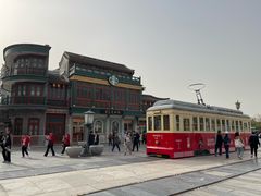 -星巴克臻选(北京前门大街店)