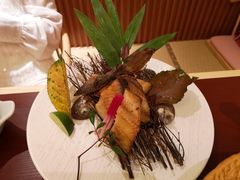 -蟹田居·活蟹料理(东城店)