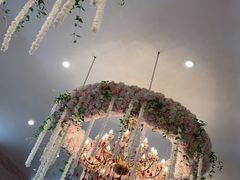 -老船夫婚宴婚庆会馆(延吉路店)