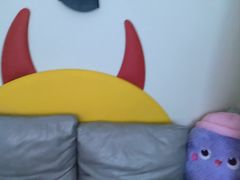 -微光私人影院(巴南万达店)