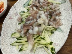 -真情鲍鱼海鲜汤