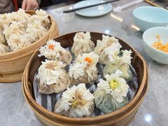 -都一处烧麦馆(前门店)