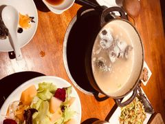 -黑鸡小馆(金源店)