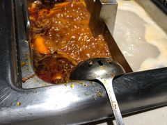 -海底捞火锅(万丰桥店)
