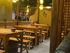 -破三川·新川菜(静安大融城店)