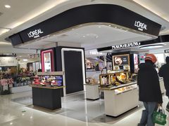 -巴黎春天(浦建店)