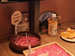 -巴奴毛肚火锅(京西大悦城店)