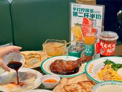 -西关明记肠粉(荔枝湾店)