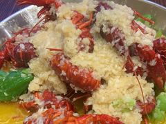 -517烧烤·龙虾·海鲜大排档(万象都荟店)
