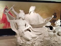 -西安大唐西市博物馆