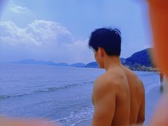 -东海半边山旅游度假区