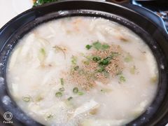 -味可道美食坊(福基路店)
