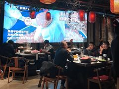-川味观·鲜货火锅(西湖文化广场店)