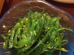中华海草-松子日式料理(东朝阳路店)
