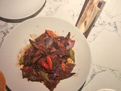 -奉天小馆·非遗东北菜(济南万象城店)