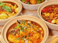 -幸福的烤包子·新疆菜