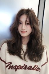 -New Fashion发型定制