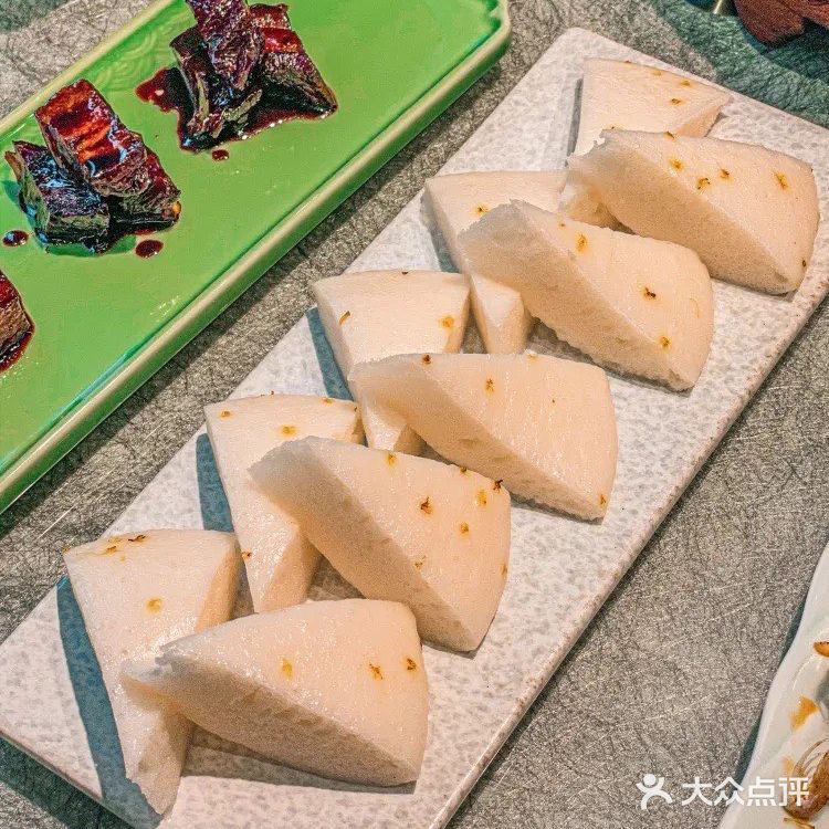 坐标番禺洛溪📍渔人码头吃海鲜还得是这家