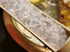 -欧阳小姐在成都(爱琴海店)
