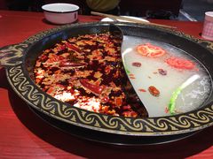 -小王少龙火锅(沙南街店)