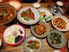 -青年公社烤鸭(青年路店)