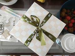 -姆们M Sweetie Cake(五道口店)