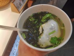-家宴·灌蛋·沙茶面(曾厝垵店)