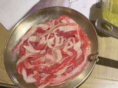 -西塔老太太泥炉烤肉(亚运村店)