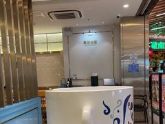 -翠华餐厅(东门店)