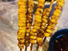 -靓靓蒸虾(中山公园店)