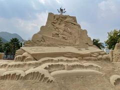 -大梅沙海滨公园