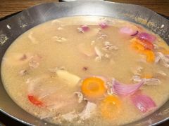 -泽成冰煮羊(非·遗东岸国际店)