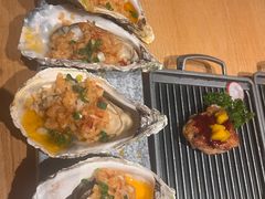 -虹料理·日料放题(悠方店)